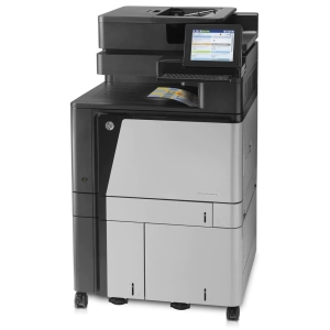 HP LaserJet Enterprise Flow M880Z Plus