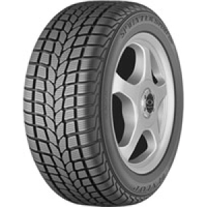 Neumáticos Dunlop SP Winter Sport 400 265/55 R18 108H