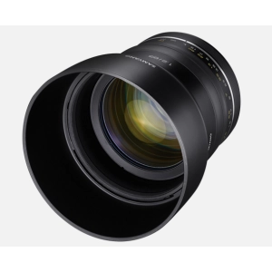 Samyang 85mm f/1.2 Premium MF