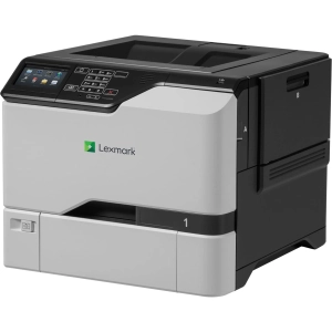 Lexmark