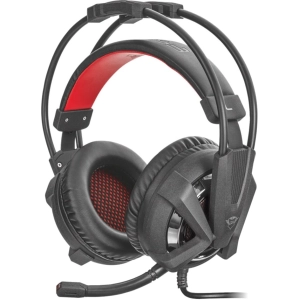 Auriculares Trust GXT 353 Vibration Headset