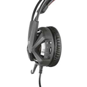 Trust GXT 353 Vibration Headset