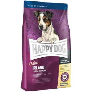 Comida para perros Happy Dog Supreme Mini Irland 4 kg