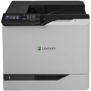 Impresora Lexmark CS820DE