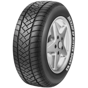 Neumáticos Dunlop SP Winter Sport M2 235/50 R18 101H