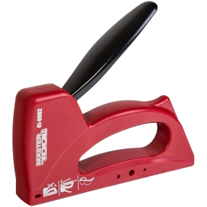 Grapadora de construcción Master Tool 41-0902