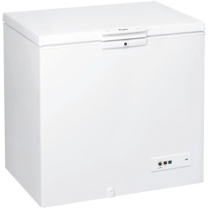 Congelador Whirlpool WHM 22113