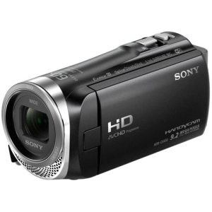 Videocámara Sony HDR-CX450