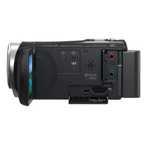 Sony HDR-CX450