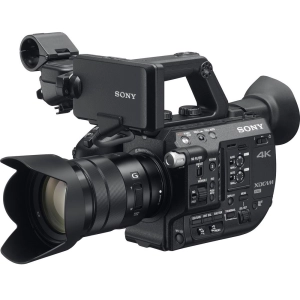 Videocámara Sony PXW-FS5