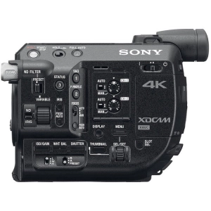 Sony PXW-FS5