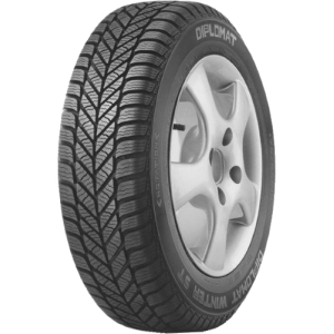 Neumáticos Diplomat Winter ST 155/70 R13 75T