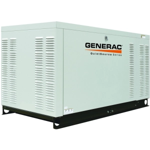 Generador Generac QT027