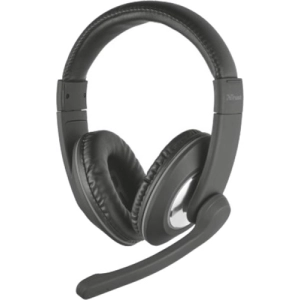 Auriculares Trust Reno PC Headset