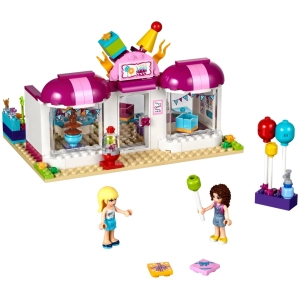 Constructor Lego Heartlake Party Shop 41132