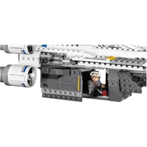 Lego Rebel U-Wing Fighter 75155