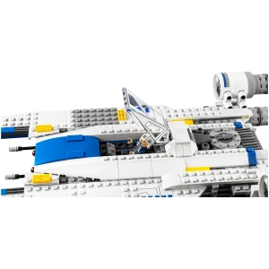 Lego Rebel U-Wing Fighter 75155