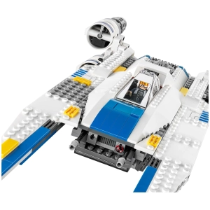 Lego Rebel U-Wing Fighter 75155