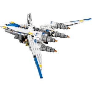 Lego Rebel U-Wing Fighter 75155