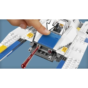 Lego Rebel U-Wing Fighter 75155