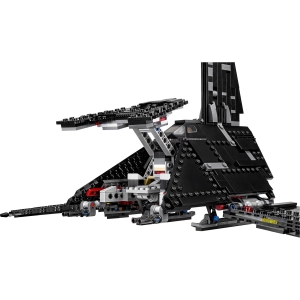 Lego Krennics Imperial Shuttle 75156