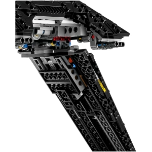 Lego Krennics Imperial Shuttle 75156