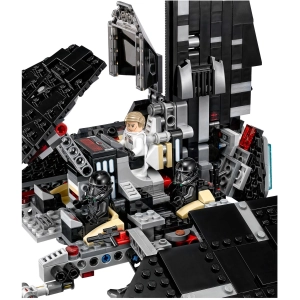 Lego Krennics Imperial Shuttle 75156