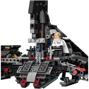 Lego Krennics Imperial Shuttle 75156