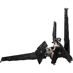 Lego Krennics Imperial Shuttle 75156