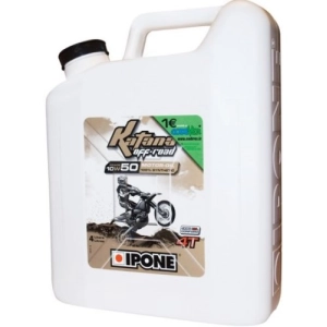 Aceite de motor IPONE Katana Off Road 10W-50 4L