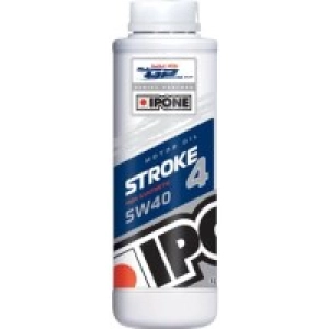 Aceite de motor IPONE Stroke 4 5W-40 1L