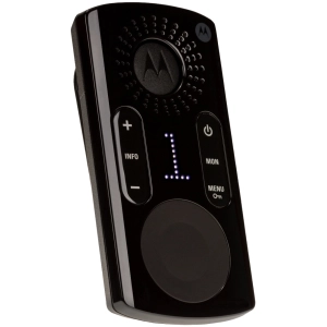 Walkie-talkie Motorola CLK446