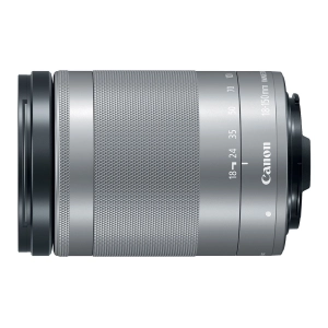 Canon 18-150mm f/3.5-6.3 EF-M IS STM