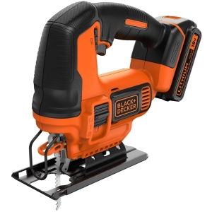 Rompecabezas Black&Decker BDCJS18