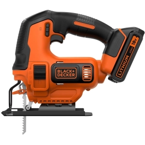 Black&Decker BDCJS18