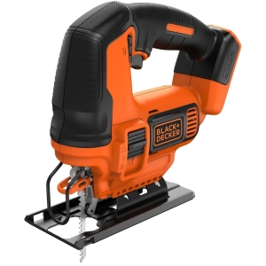 Sierra de calar Black&Decker BDCJS18N