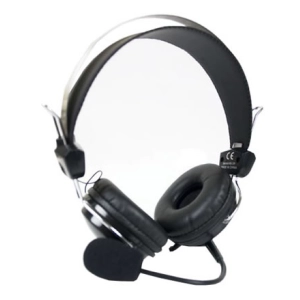 Auriculares A4 Tech HS-7P