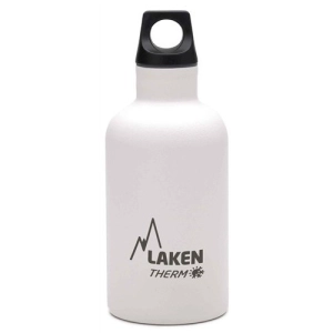 Laken St. Steel Thermo Bottle 0.35L