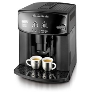 Cafetera De 'Longhi Caffe Corso ESAM 2600