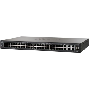 Interruptor Cisco SG300-52