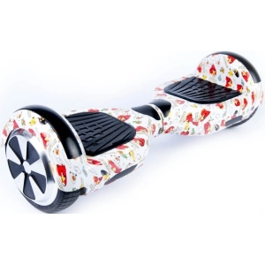 Smart Balance Wheel U3