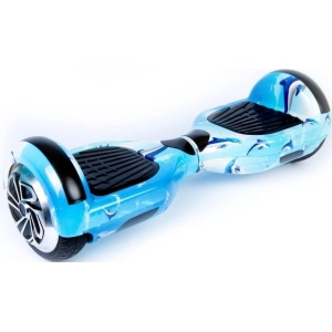 Smart Balance Wheel U3