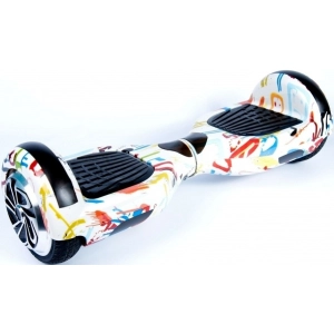 Smart Balance Wheel U3