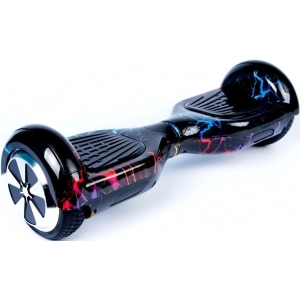 Smart Balance Wheel U3