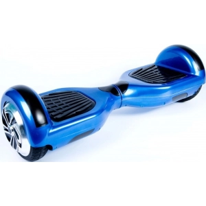 Smart Balance Wheel