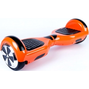 Smart Balance Wheel