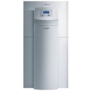 Bomba de calor Vaillant geoTHERM VWS 220/3