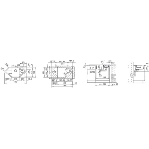 Teka Astral 70 E-TG 1B 2D