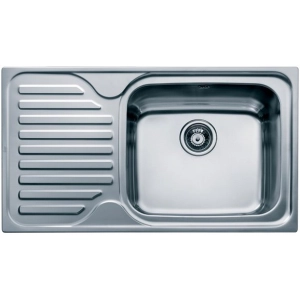 Fregadero de cocina Teka Classic Max 1B 1D RHD