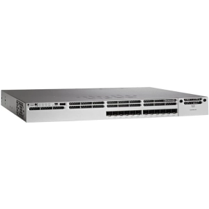 Interruptor Cisco WS-C3850-12S-S